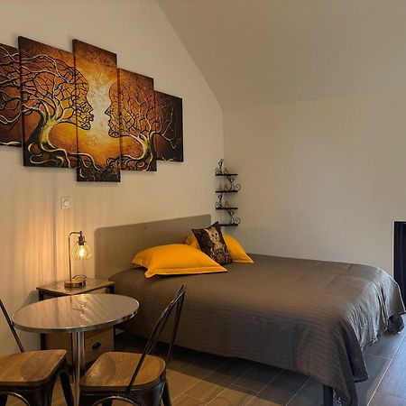Nuitzen Apartment Boyer Ngoại thất bức ảnh