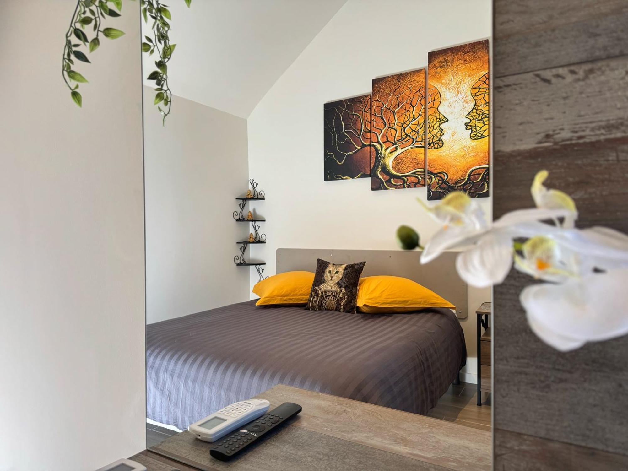 Nuitzen Apartment Boyer Ngoại thất bức ảnh