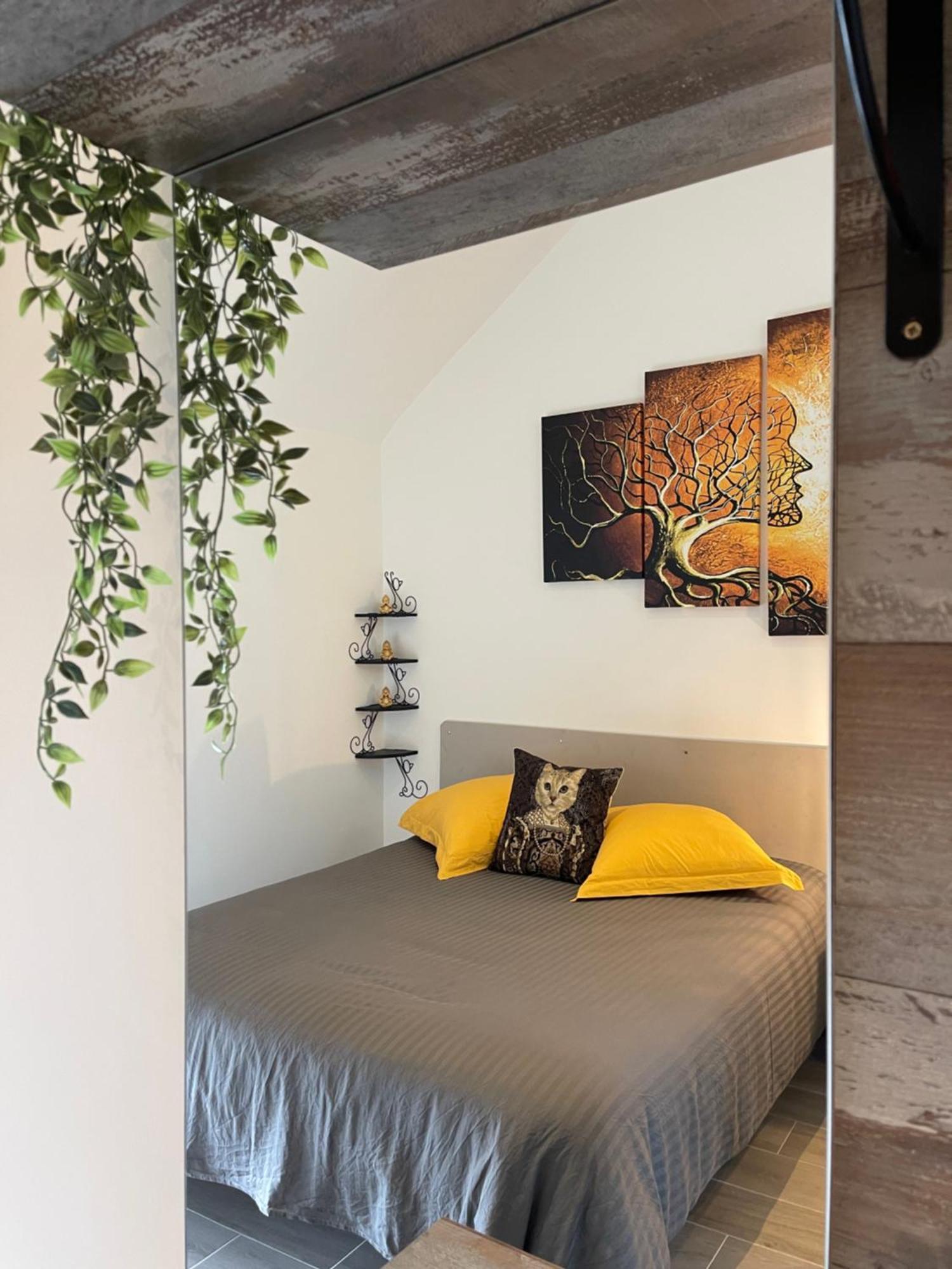 Nuitzen Apartment Boyer Ngoại thất bức ảnh