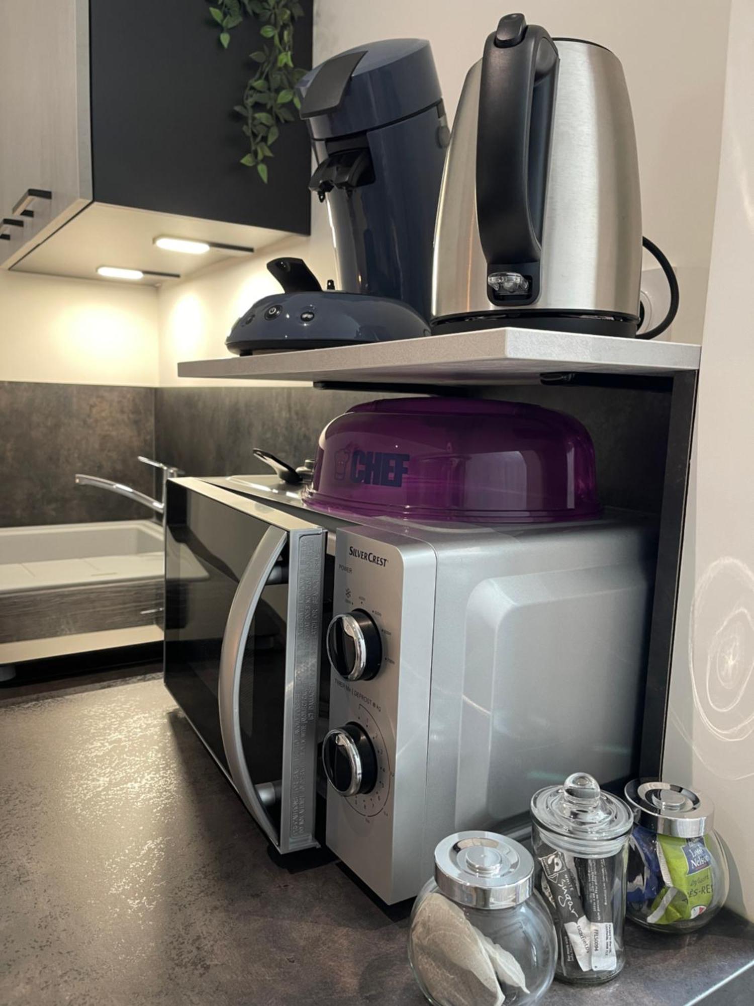 Nuitzen Apartment Boyer Ngoại thất bức ảnh