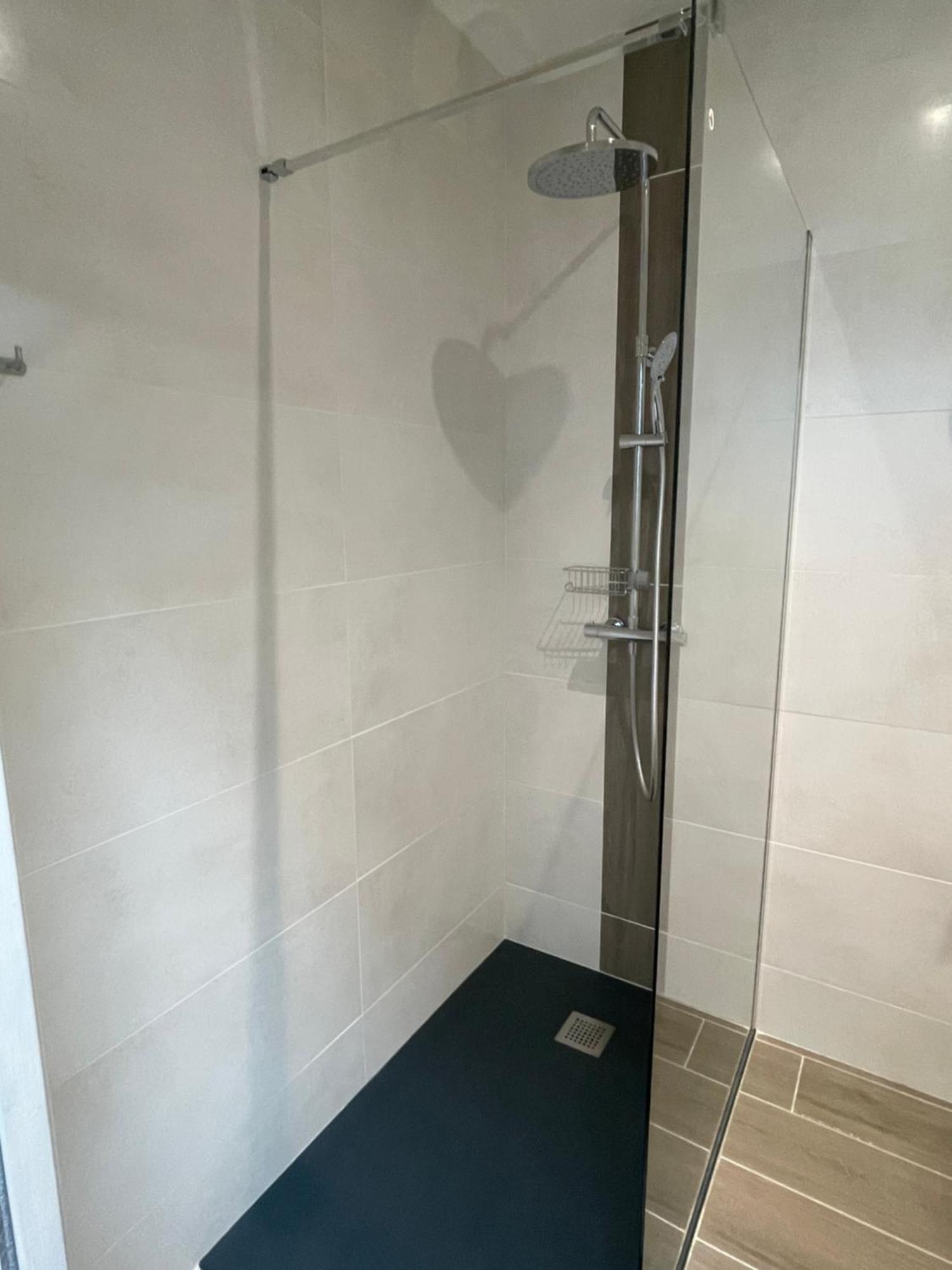 Nuitzen Apartment Boyer Ngoại thất bức ảnh