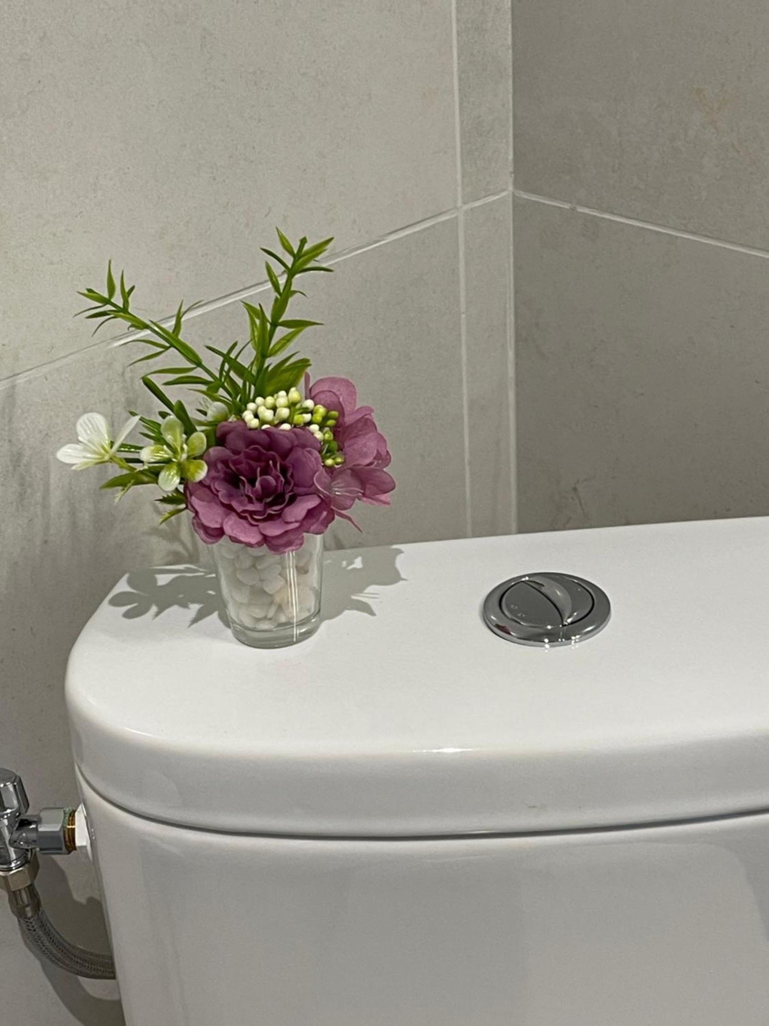 Nuitzen Apartment Boyer Ngoại thất bức ảnh