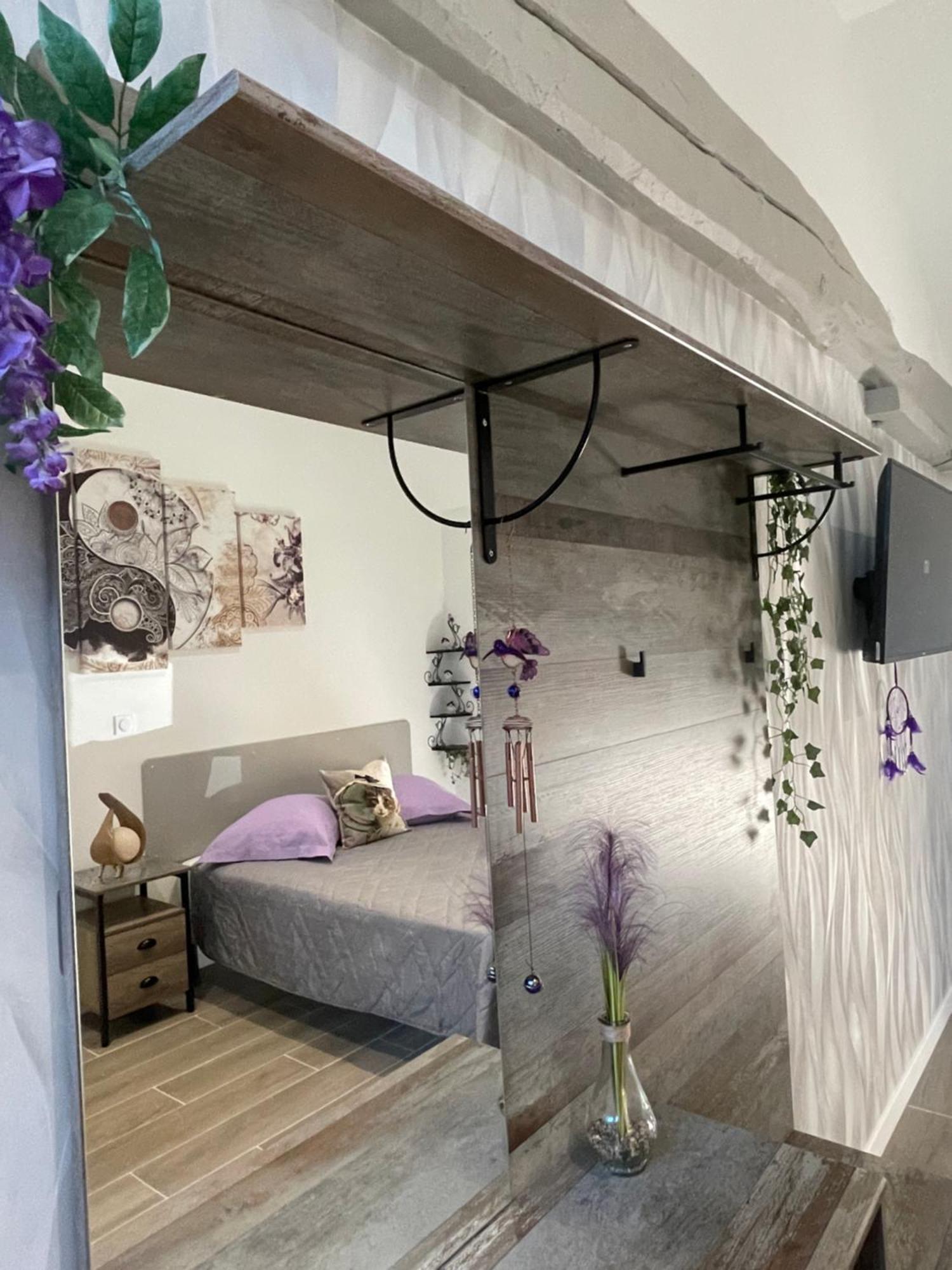 Nuitzen Apartment Boyer Ngoại thất bức ảnh