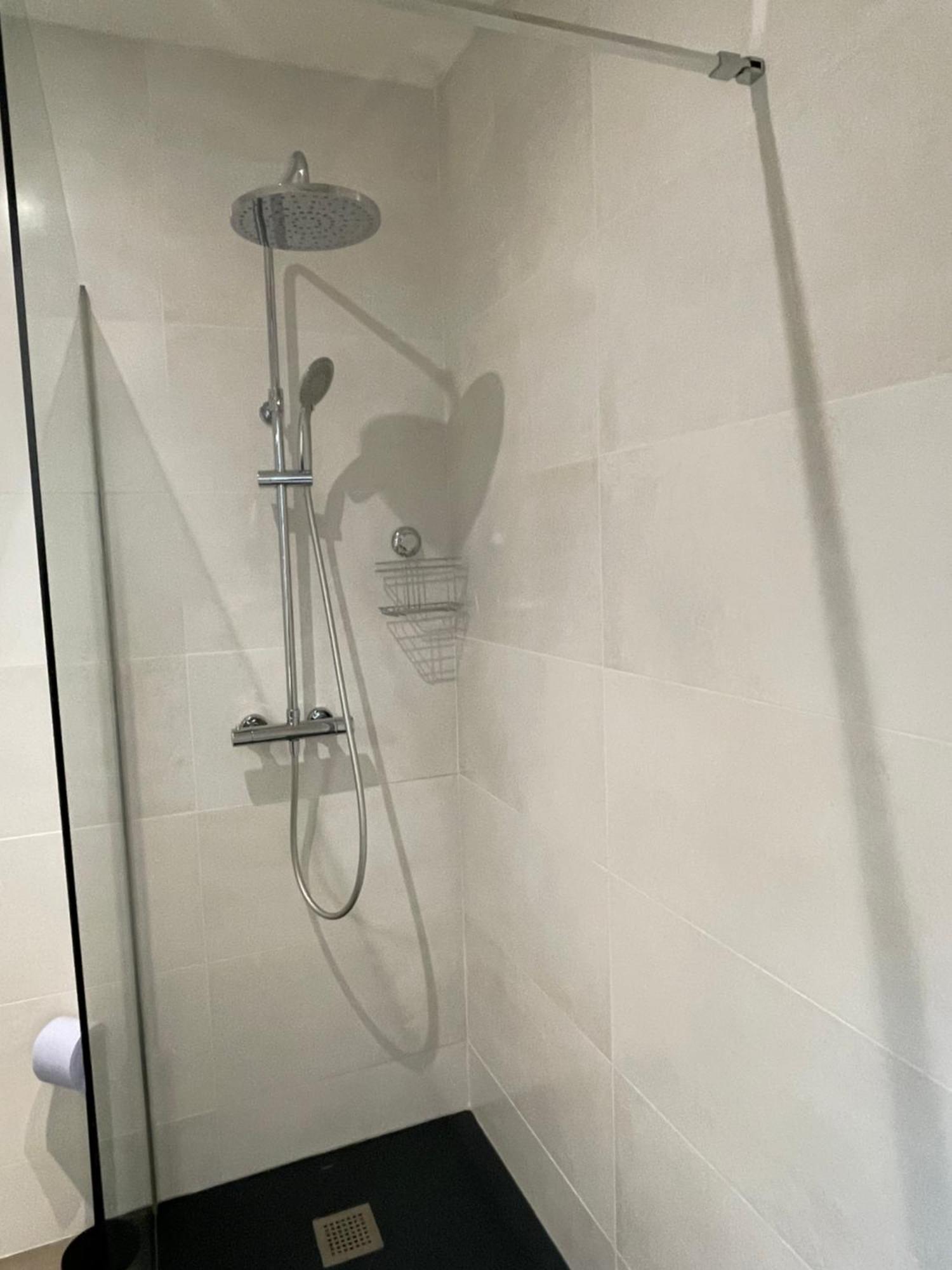 Nuitzen Apartment Boyer Ngoại thất bức ảnh